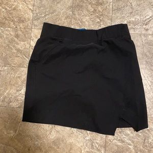 Women’s Columbia skort size small